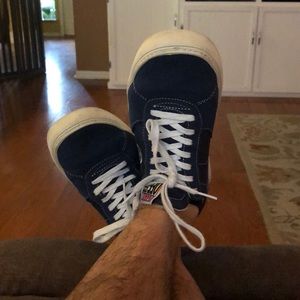 Meet your Posher, Joey